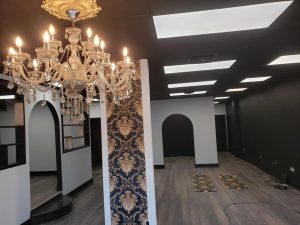Flawless Finish project 10