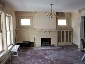 Flawless Finish project 11