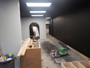Flawless Finish project 12