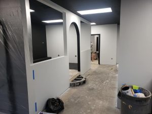 Flawless Finish project 13