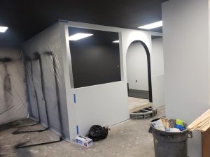 Flawless Finish project 14