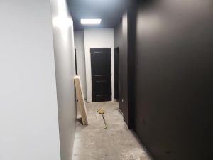 Flawless Finish project 16
