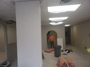Flawless Finish project 17