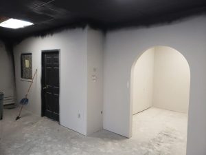 Flawless Finish project 18