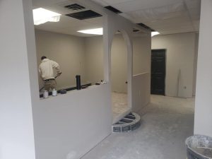 Flawless Finish project 19