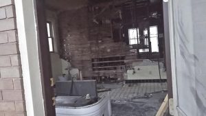 Flawless Finish project 5